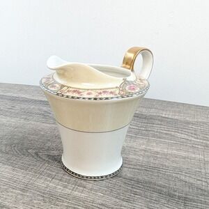 Schleiger 344-A Haviland Limoges Creamer Dish France‎ Rare Replacement Piece